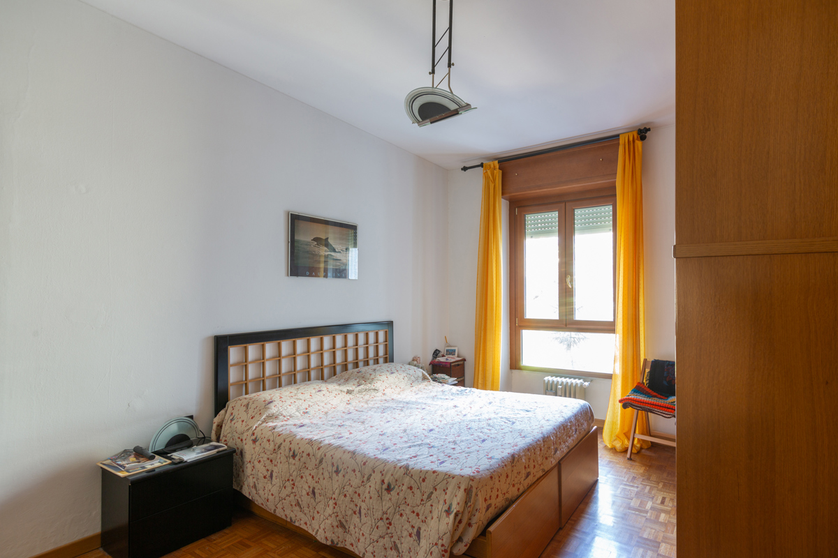 Foto 16 di 32 - Appartamento in vendita a Milano