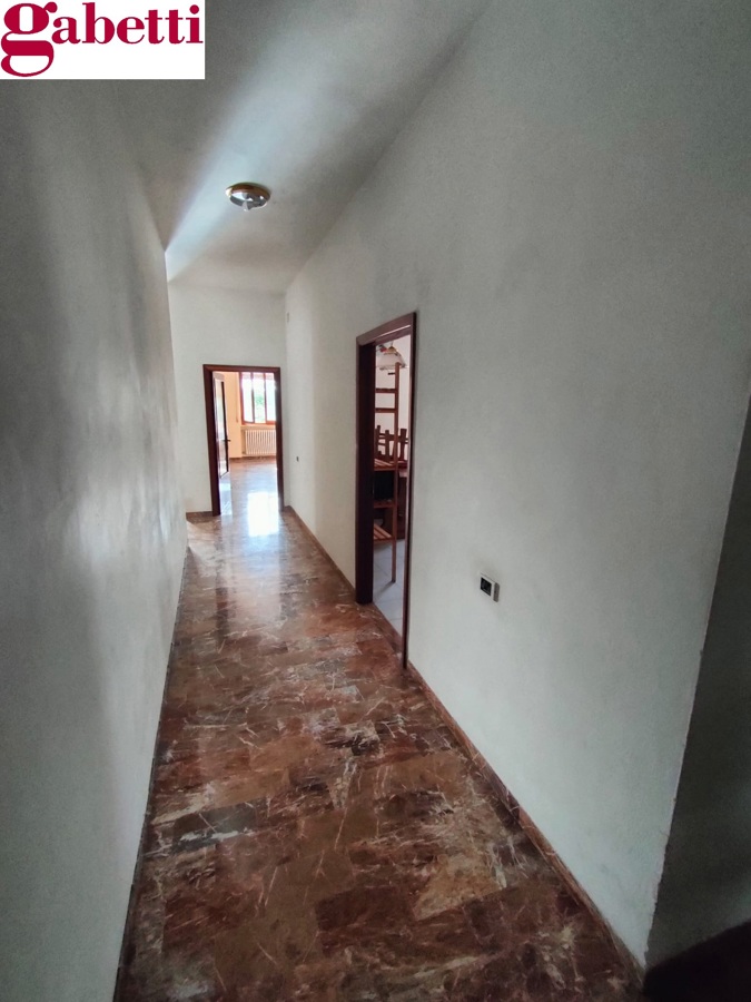Foto 11 di 21 - Appartamento in vendita a Monteriggioni