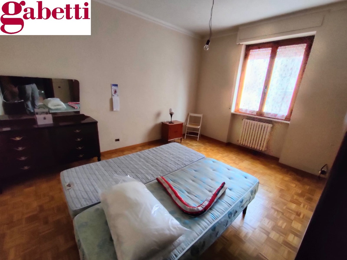 Foto 15 di 21 - Appartamento in vendita a Monteriggioni