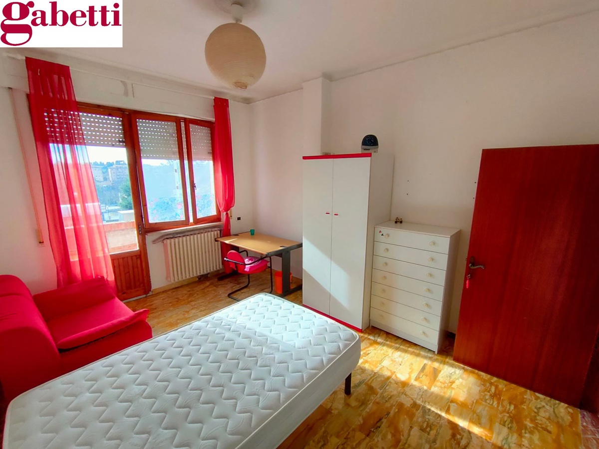 Foto 16 di 21 - Appartamento in vendita a Monteriggioni