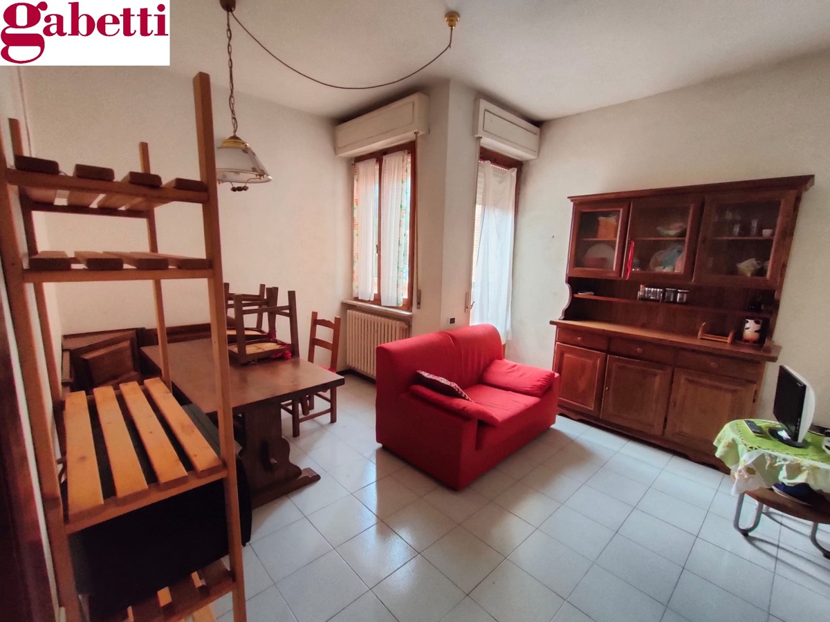 Foto 3 di 21 - Appartamento in vendita a Monteriggioni