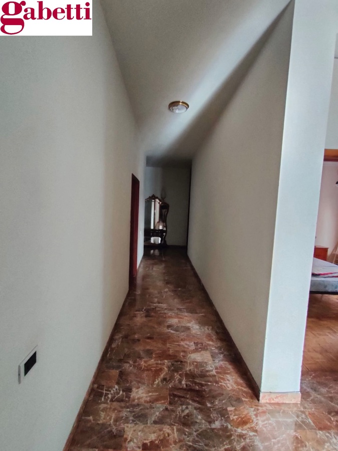 Foto 18 di 21 - Appartamento in vendita a Monteriggioni