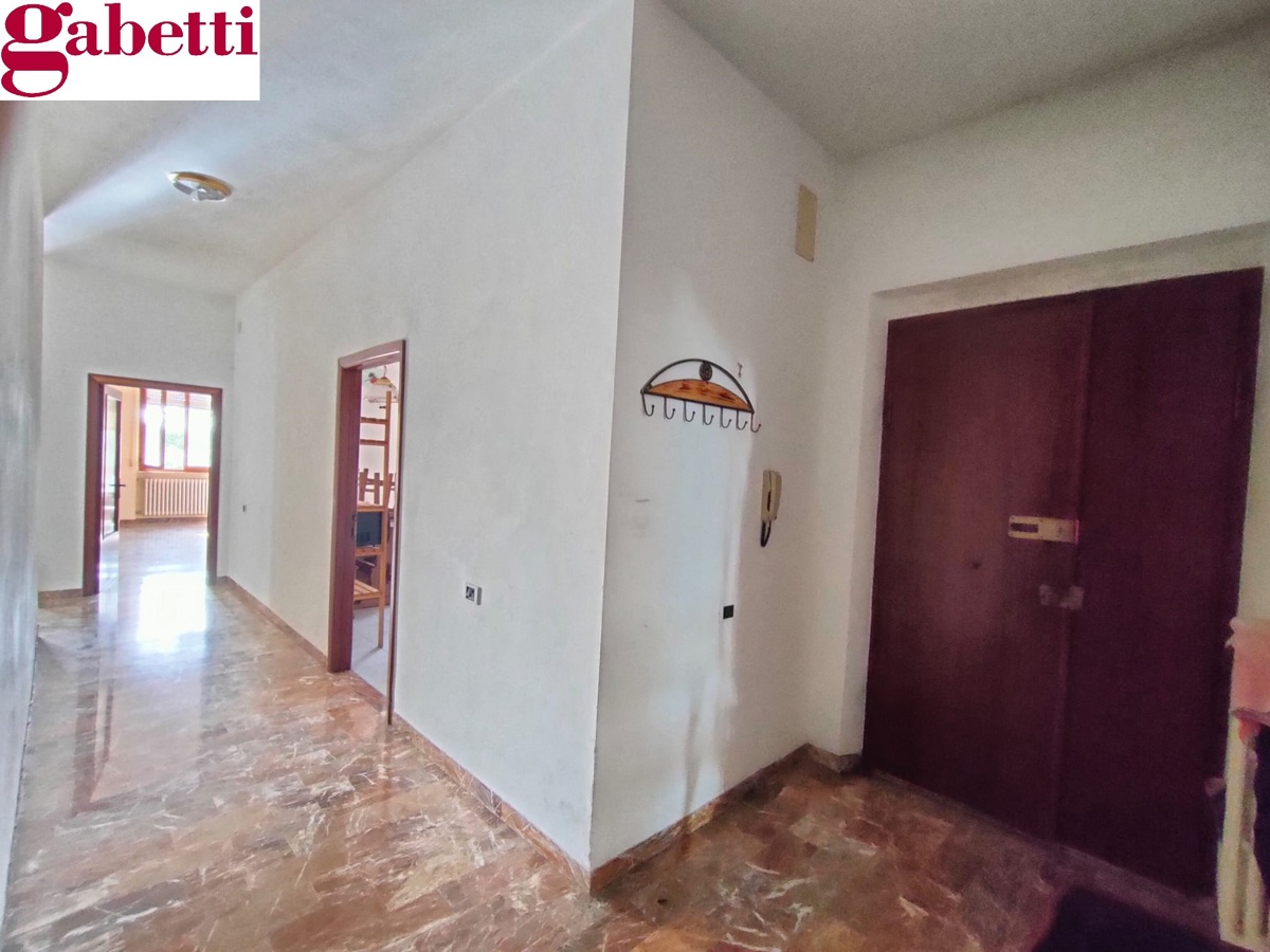 Foto 1 di 21 - Appartamento in vendita a Monteriggioni