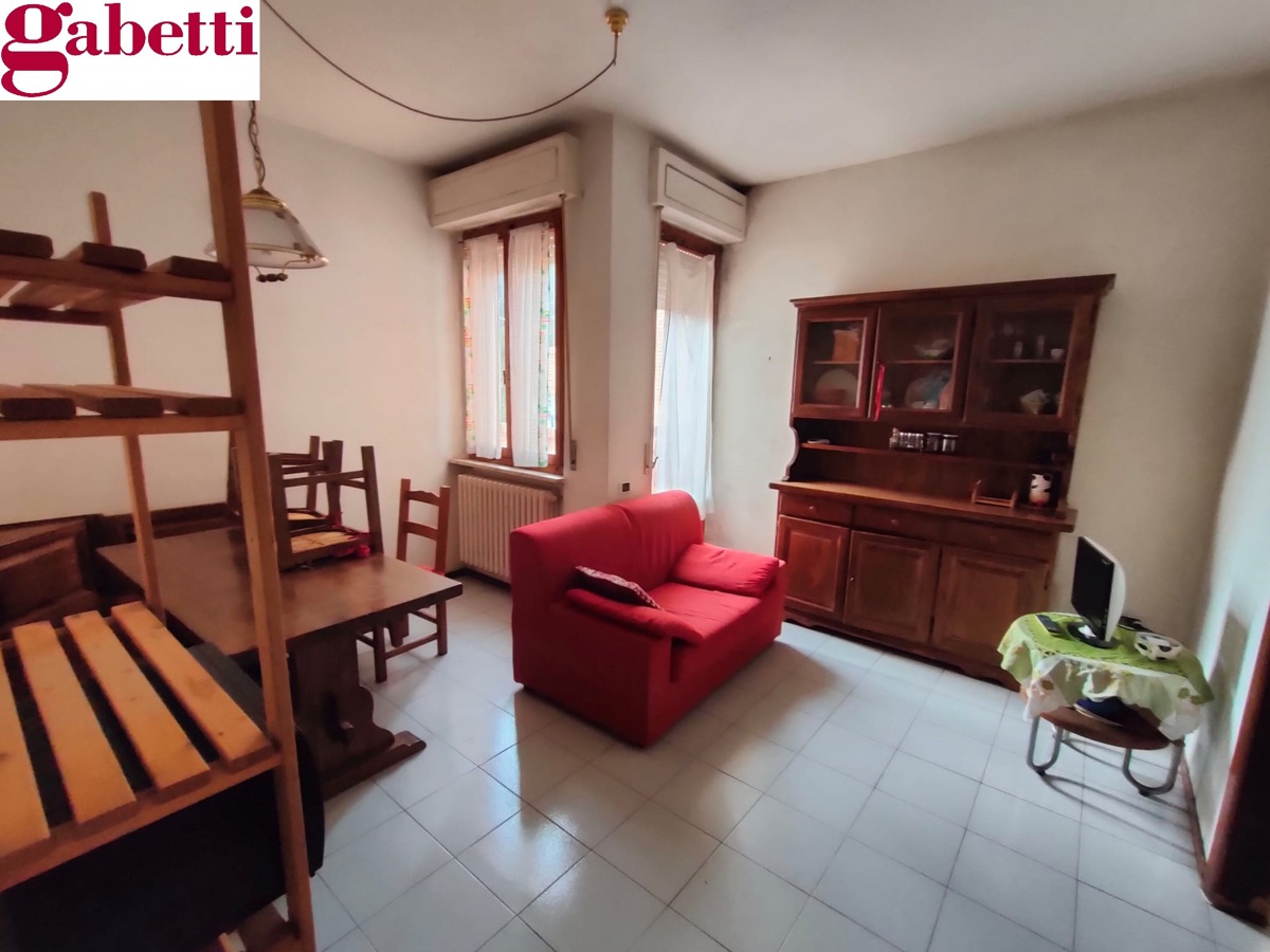 Foto 12 di 21 - Appartamento in vendita a Monteriggioni