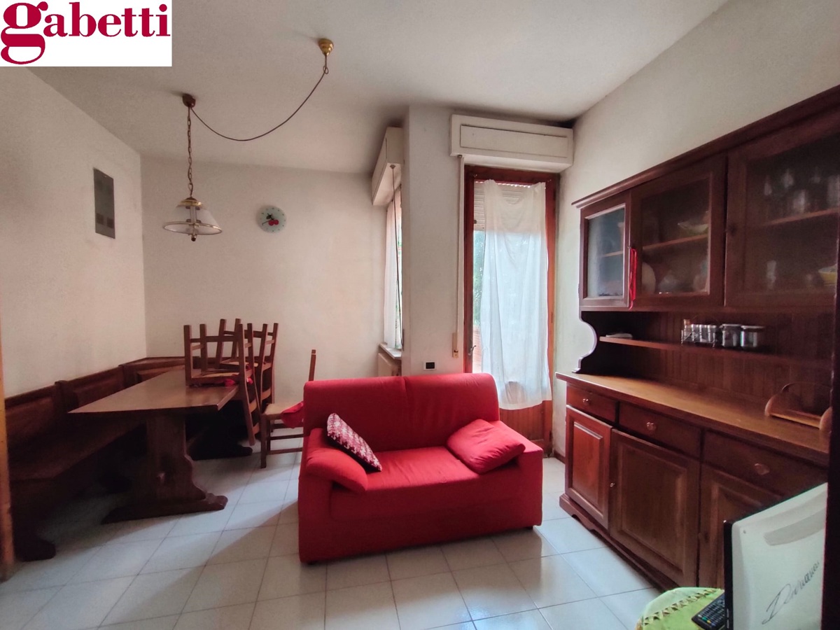 Foto 19 di 21 - Appartamento in vendita a Monteriggioni