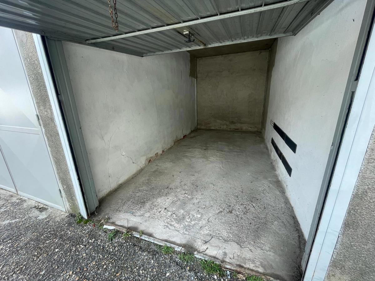 Foto 2 di 2 - Garage in vendita a Bruino