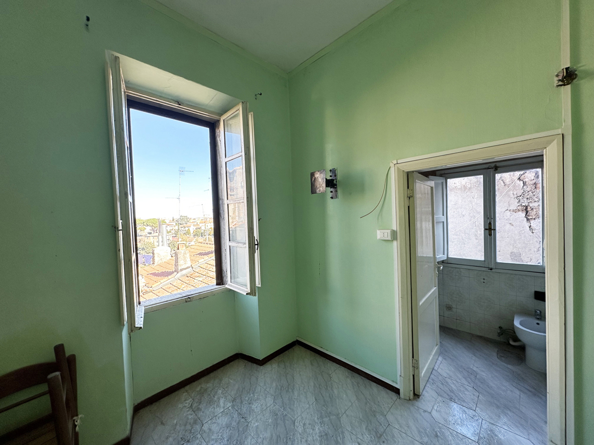 Foto 3 di 7 - Appartamento in vendita a Civita Castellana