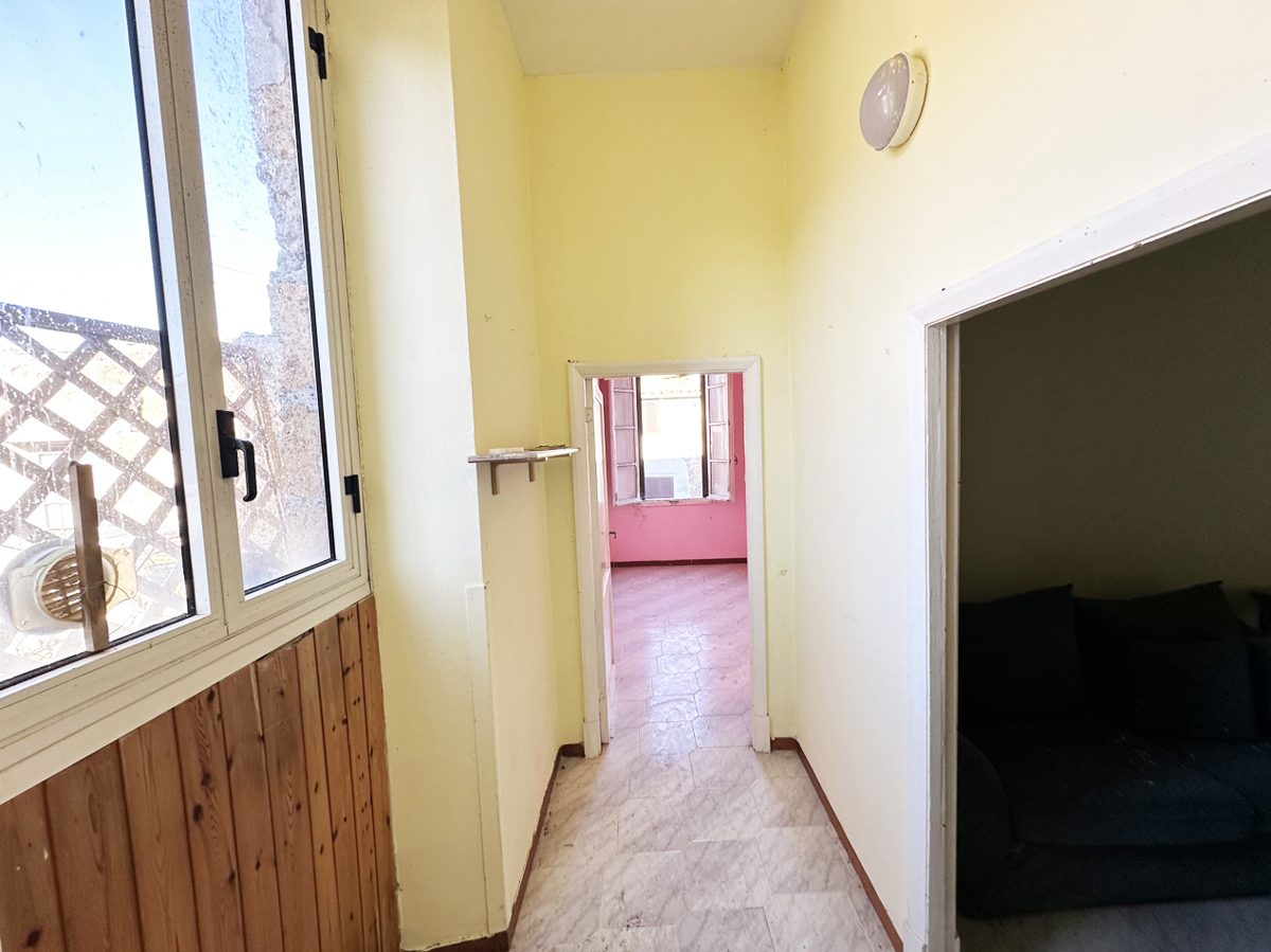 Foto 7 di 7 - Appartamento in vendita a Civita Castellana
