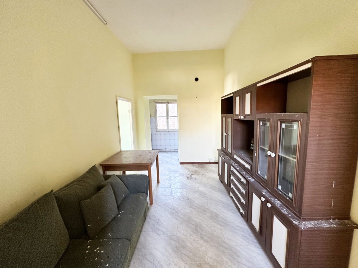 Foto 5 di 7 - Appartamento in vendita a Civita Castellana