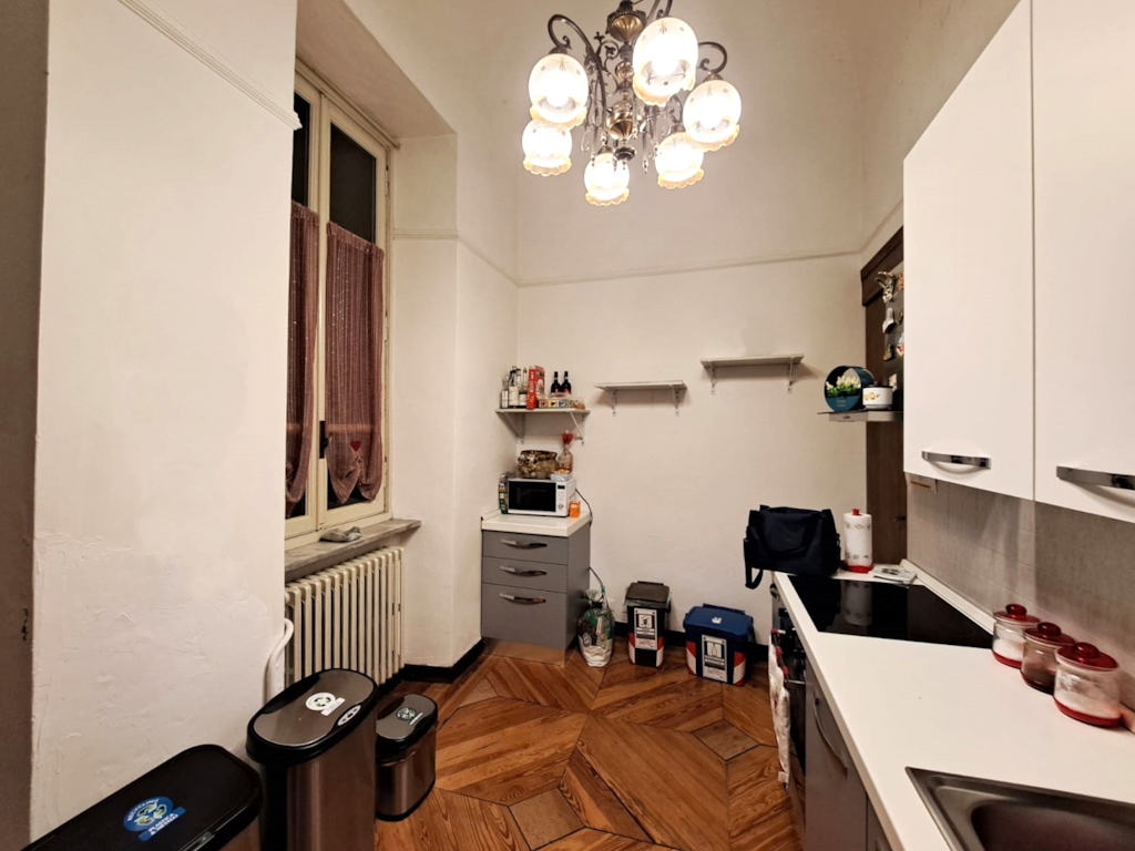 Foto 3 di 22 - Appartamento in affitto a Carmagnola