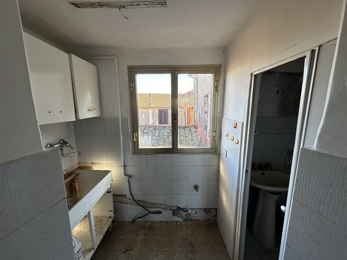 Foto 4 di 8 - Appartamento in vendita a Civita Castellana