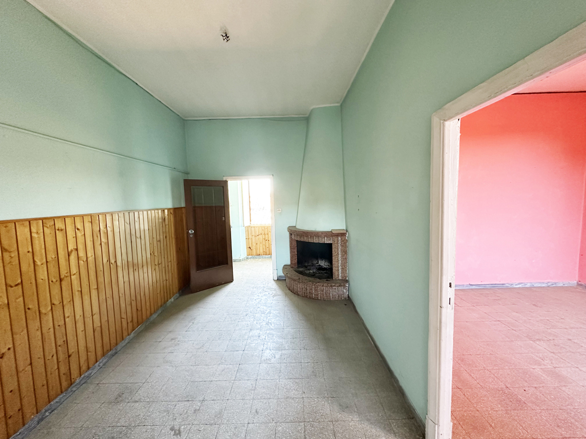 Foto 3 di 8 - Appartamento in vendita a Civita Castellana