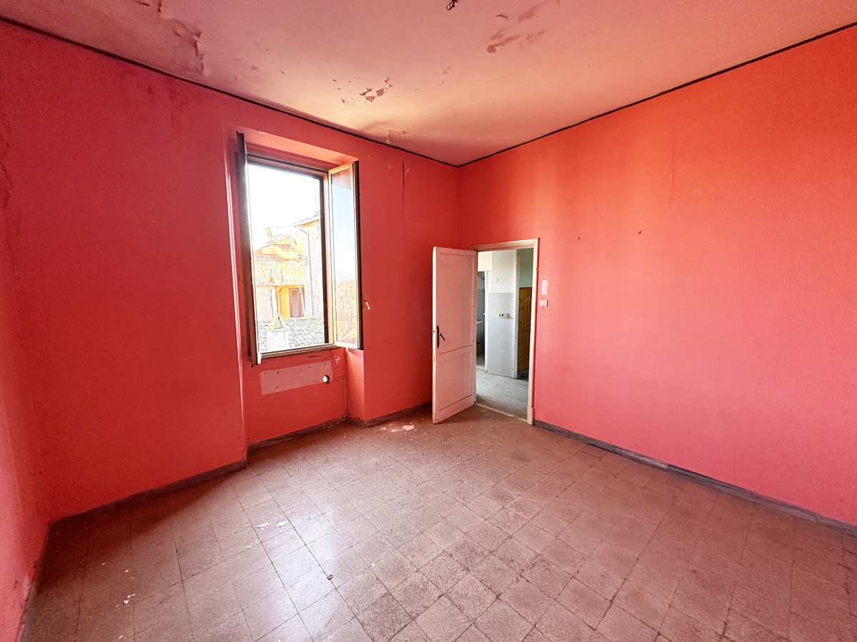 Foto 5 di 8 - Appartamento in vendita a Civita Castellana