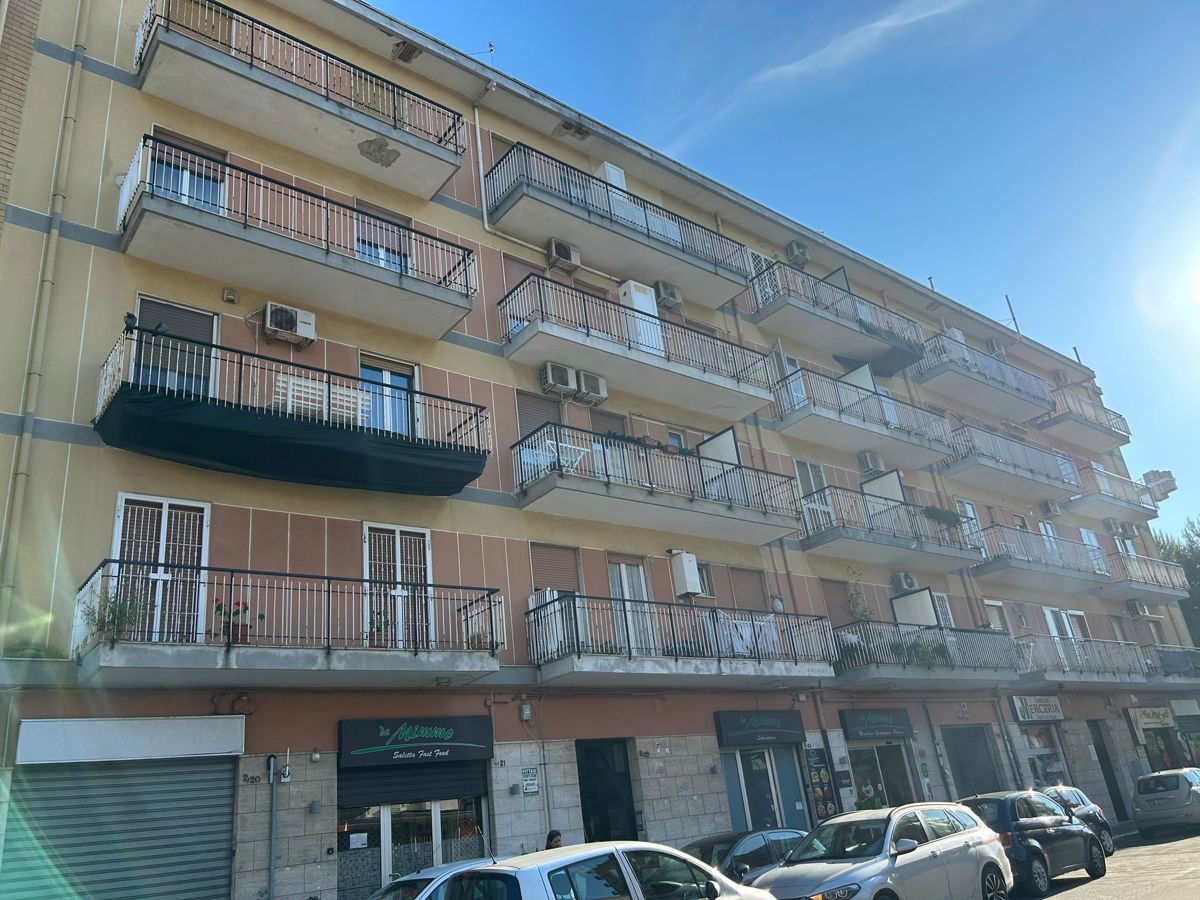 Foto 26 di 33 - Appartamento in vendita a Bari