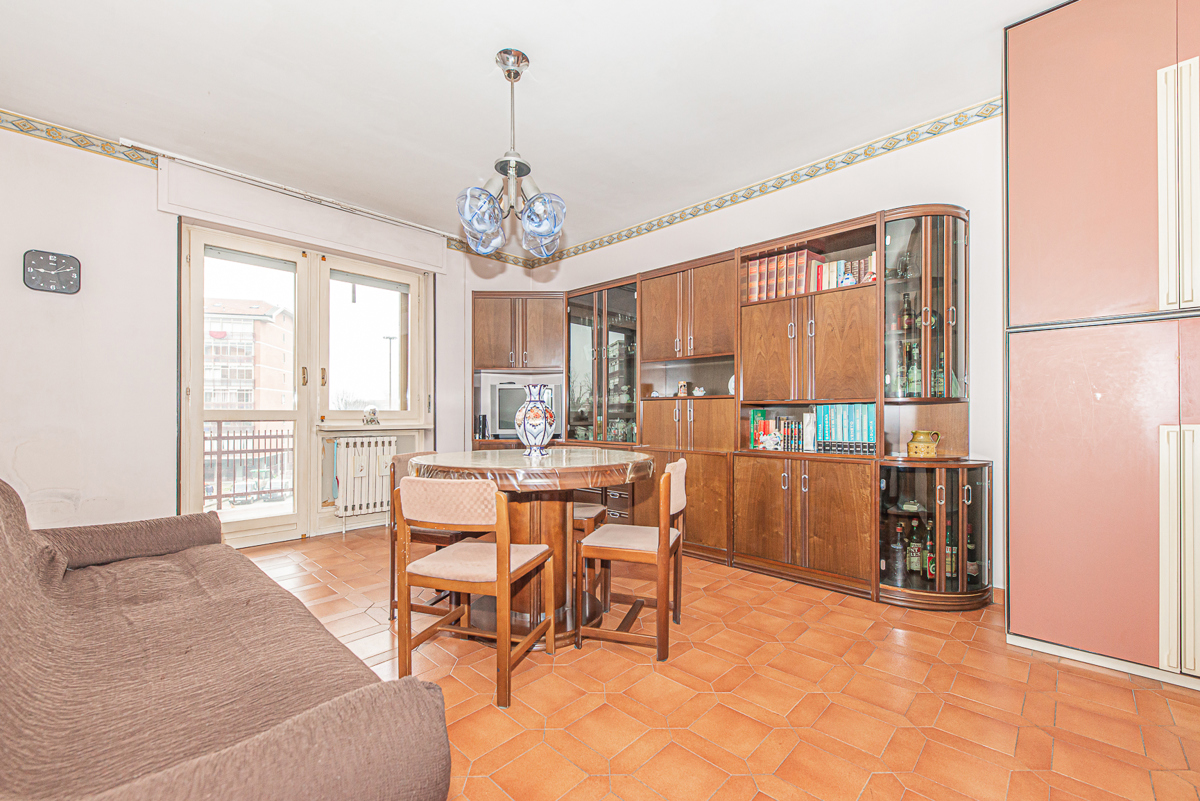 Foto 8 di 19 - Appartamento in vendita a Alpignano