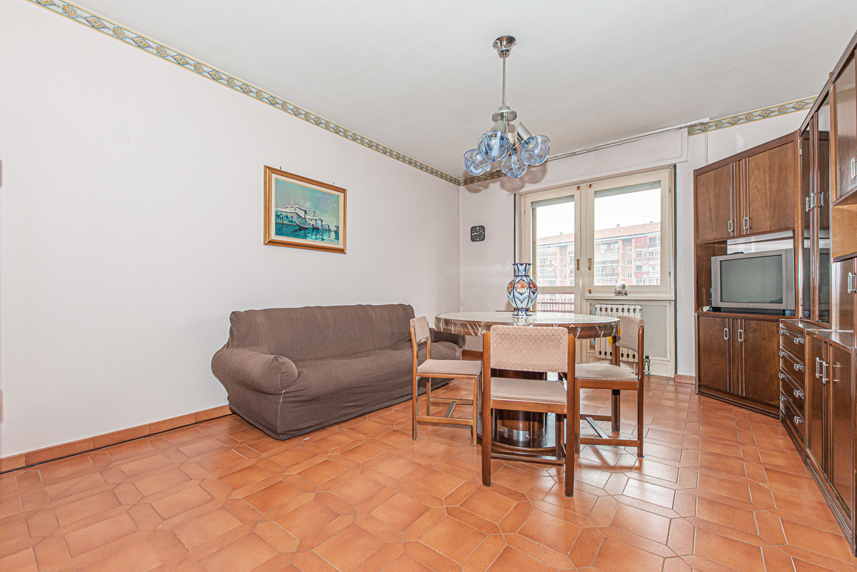 Foto 7 di 19 - Appartamento in vendita a Alpignano