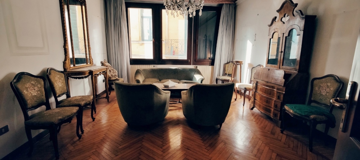 Foto 5 di 14 - Appartamento in vendita a Padova