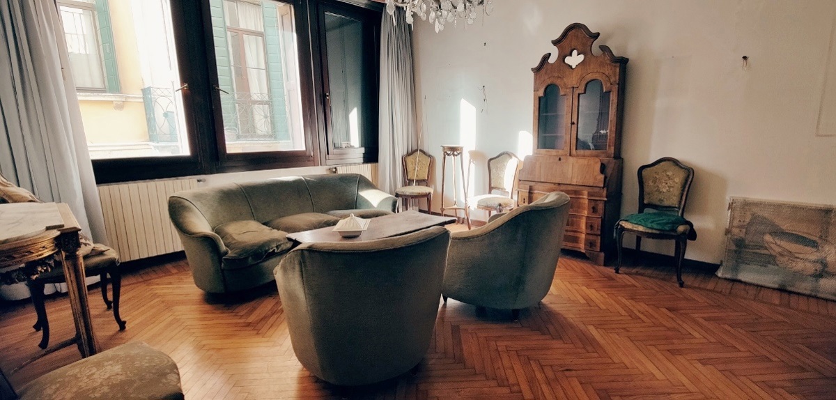 Foto 6 di 14 - Appartamento in vendita a Padova