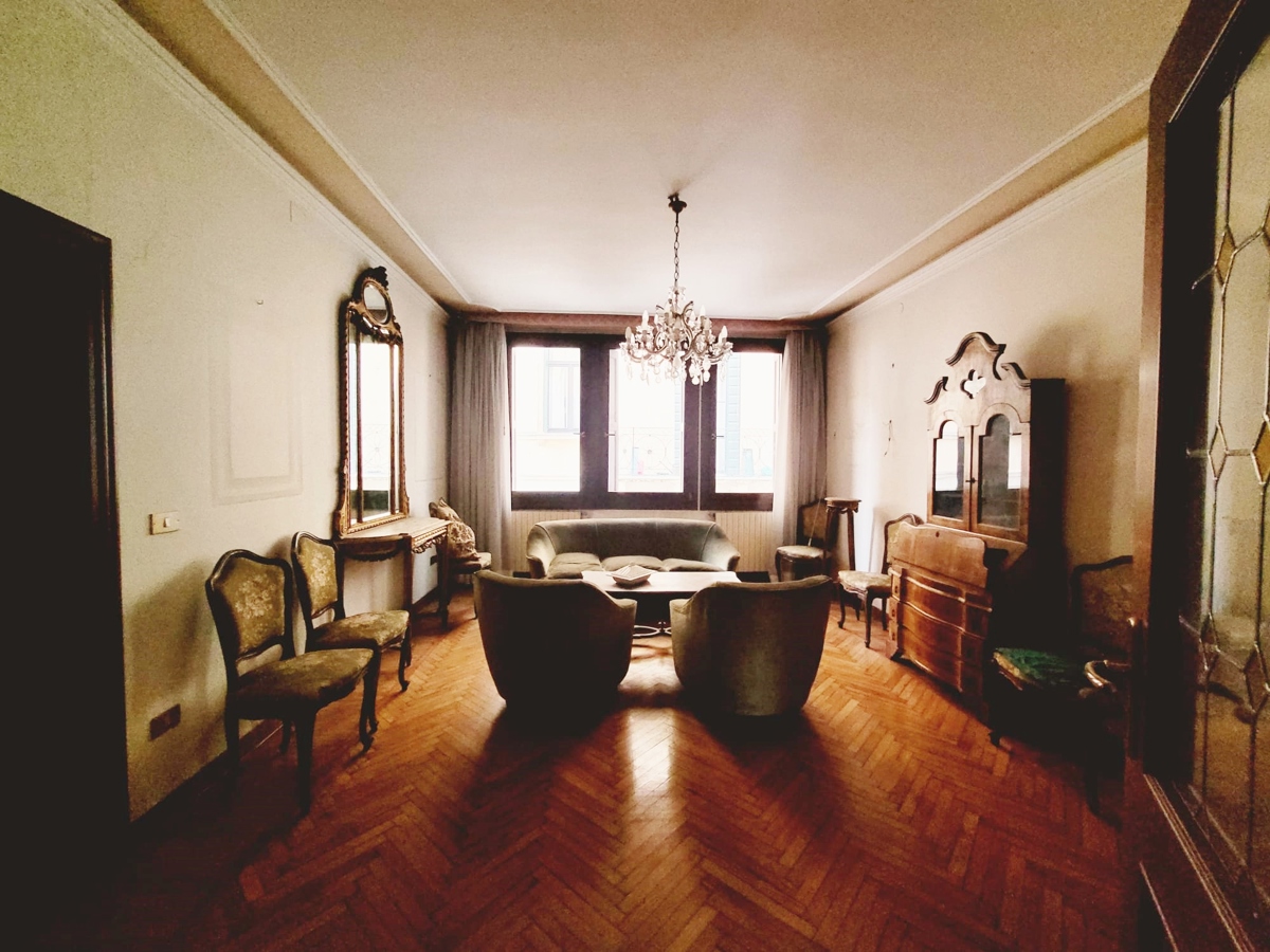 Foto 9 di 14 - Appartamento in vendita a Padova