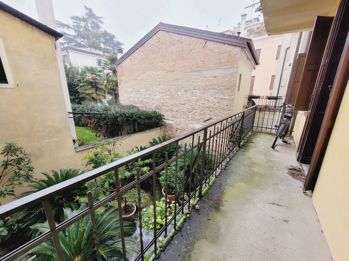 Foto 4 di 14 - Appartamento in vendita a Padova
