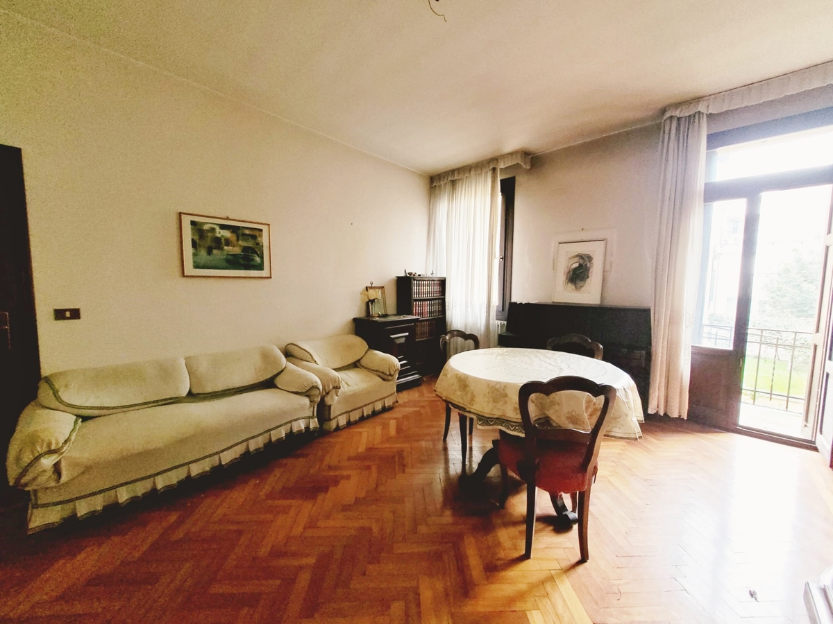 Foto 10 di 14 - Appartamento in vendita a Padova