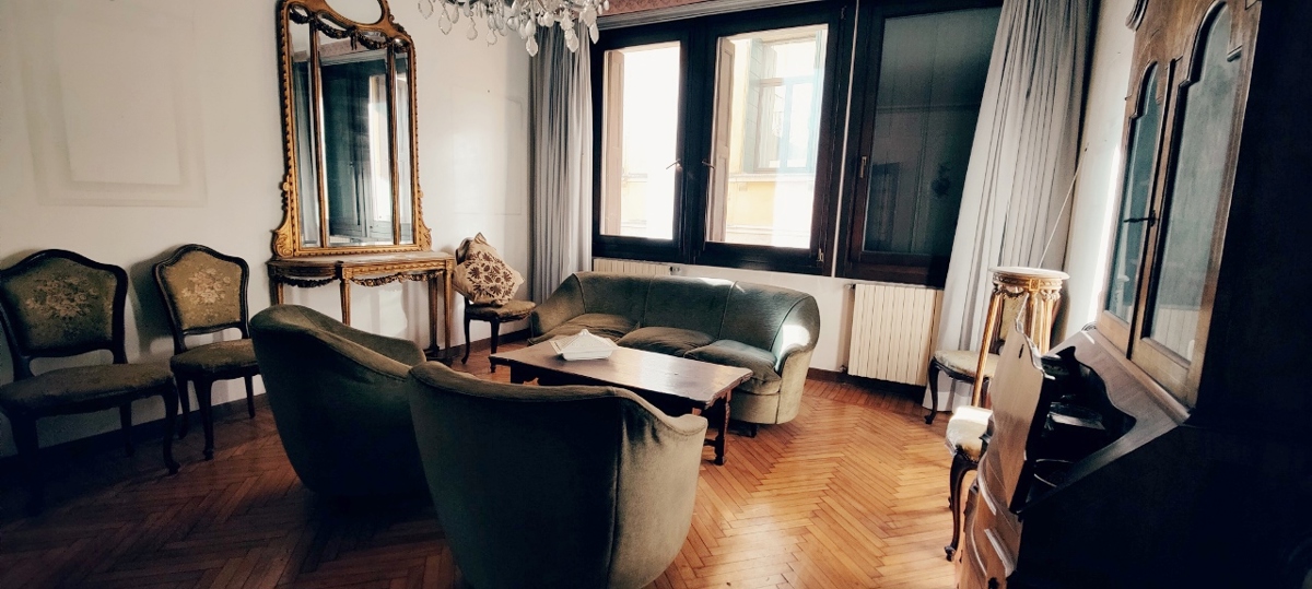Foto 7 di 14 - Appartamento in vendita a Padova