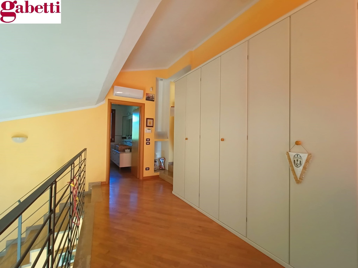 Foto 27 di 44 - Villa in vendita a Monteriggioni