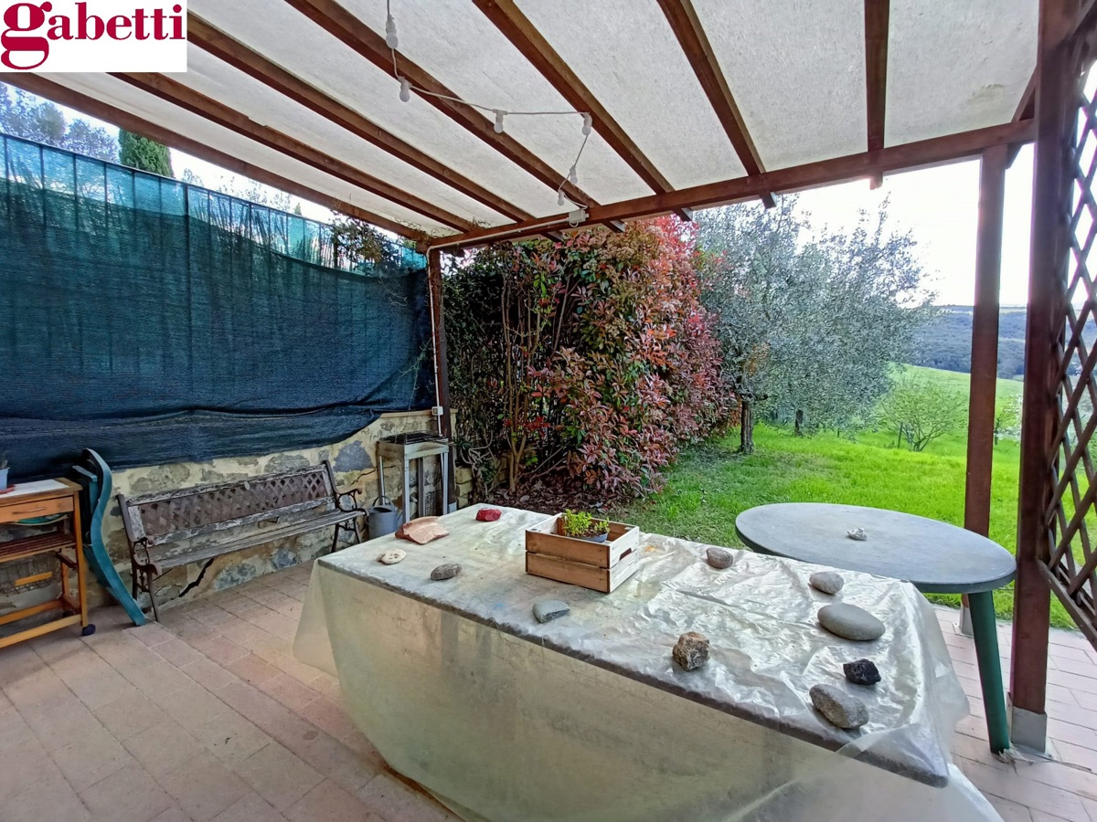 Foto 29 di 44 - Villa in vendita a Monteriggioni