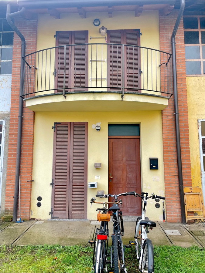 Foto 3 di 20 - Appartamento in vendita a Senago