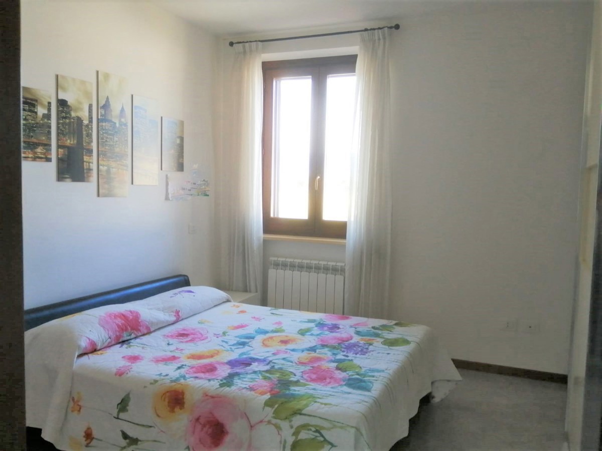 Foto 6 di 13 - Appartamento in vendita a Castel Ritaldi