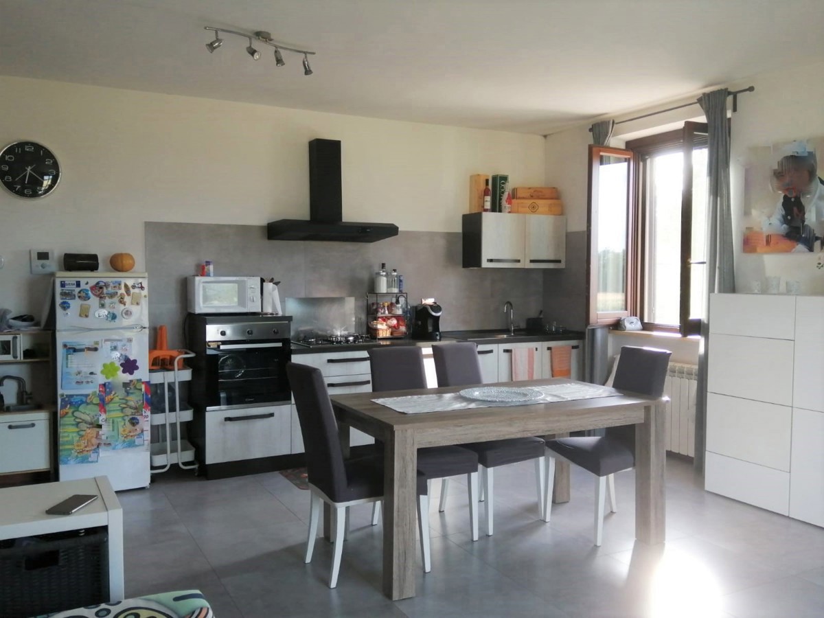 Foto 1 di 13 - Appartamento in vendita a Castel Ritaldi