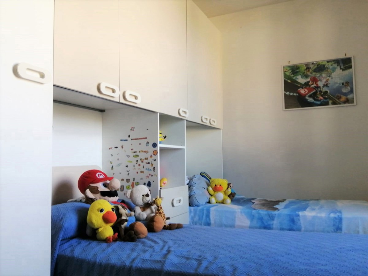 Foto 8 di 13 - Appartamento in vendita a Castel Ritaldi