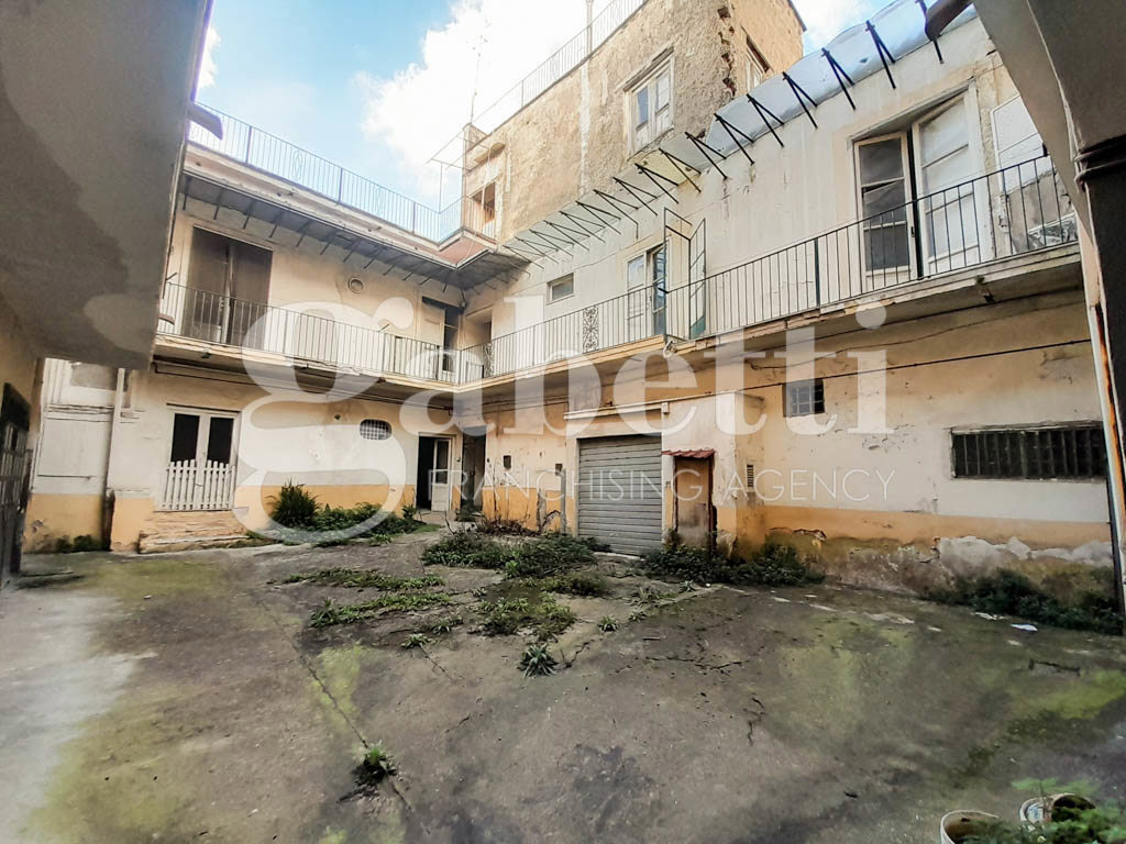 Casa indipendente in vendita a Frignano (CE)