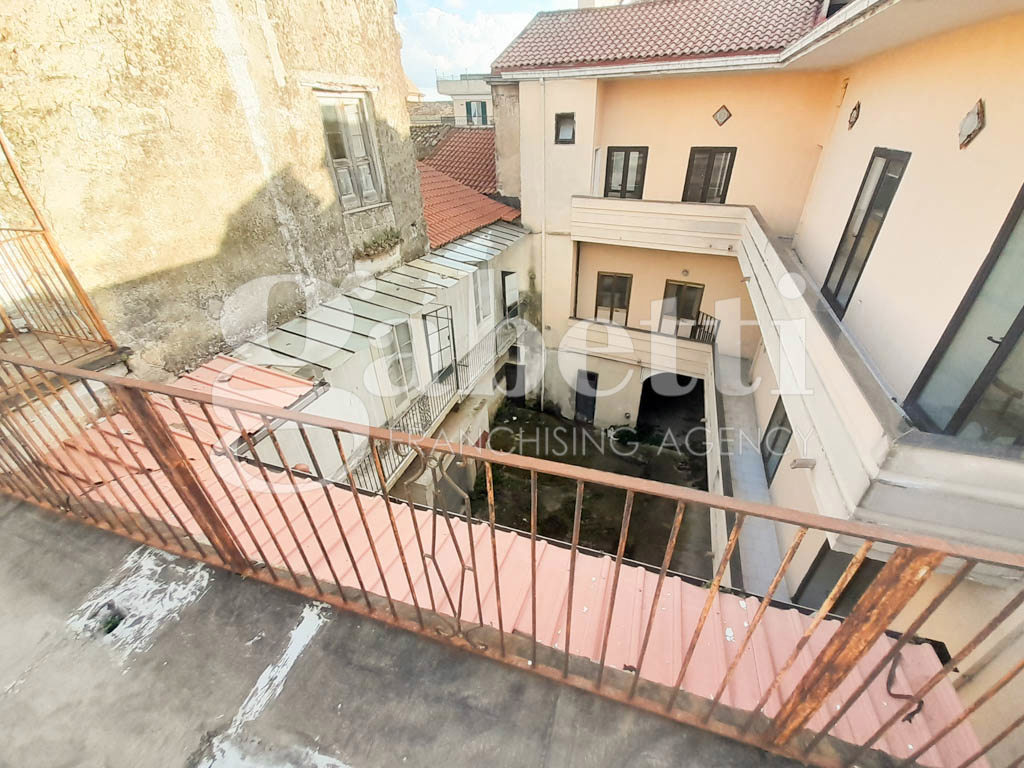 Foto 18 di 18 - Casa indipendente in vendita a Frignano