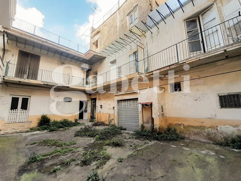 Casa indipendente in vendita a Frignano (CE)