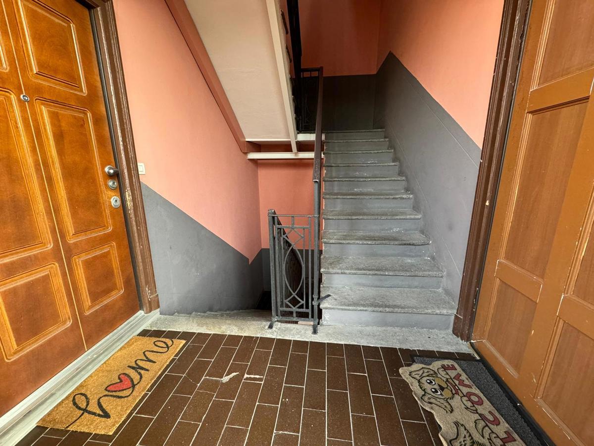 Foto 31 di 36 - Appartamento in vendita a Milano