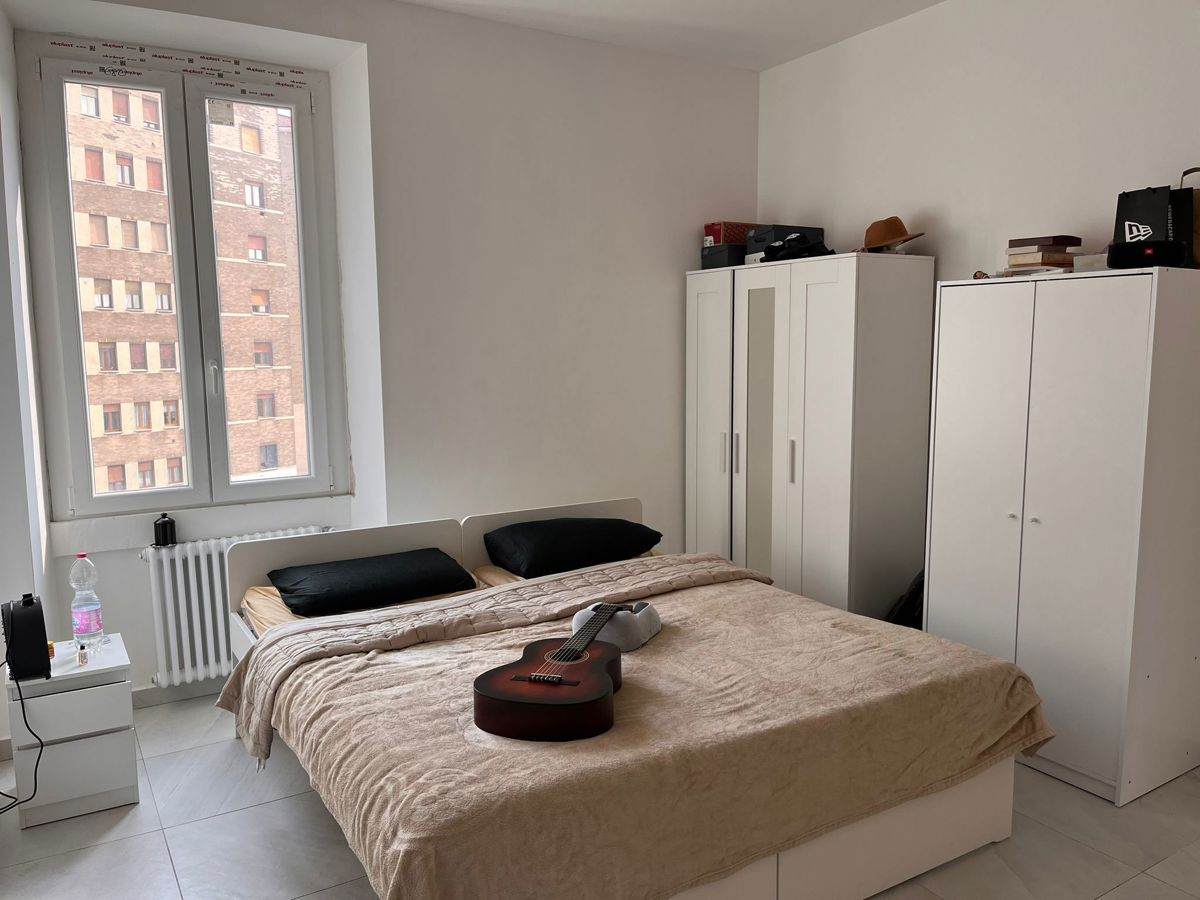 Foto 21 di 36 - Appartamento in vendita a Milano