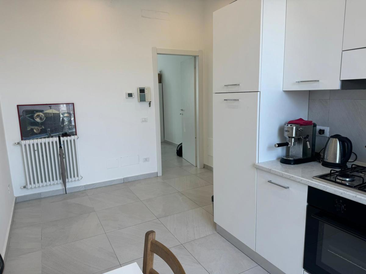 Foto 7 di 36 - Appartamento in vendita a Milano