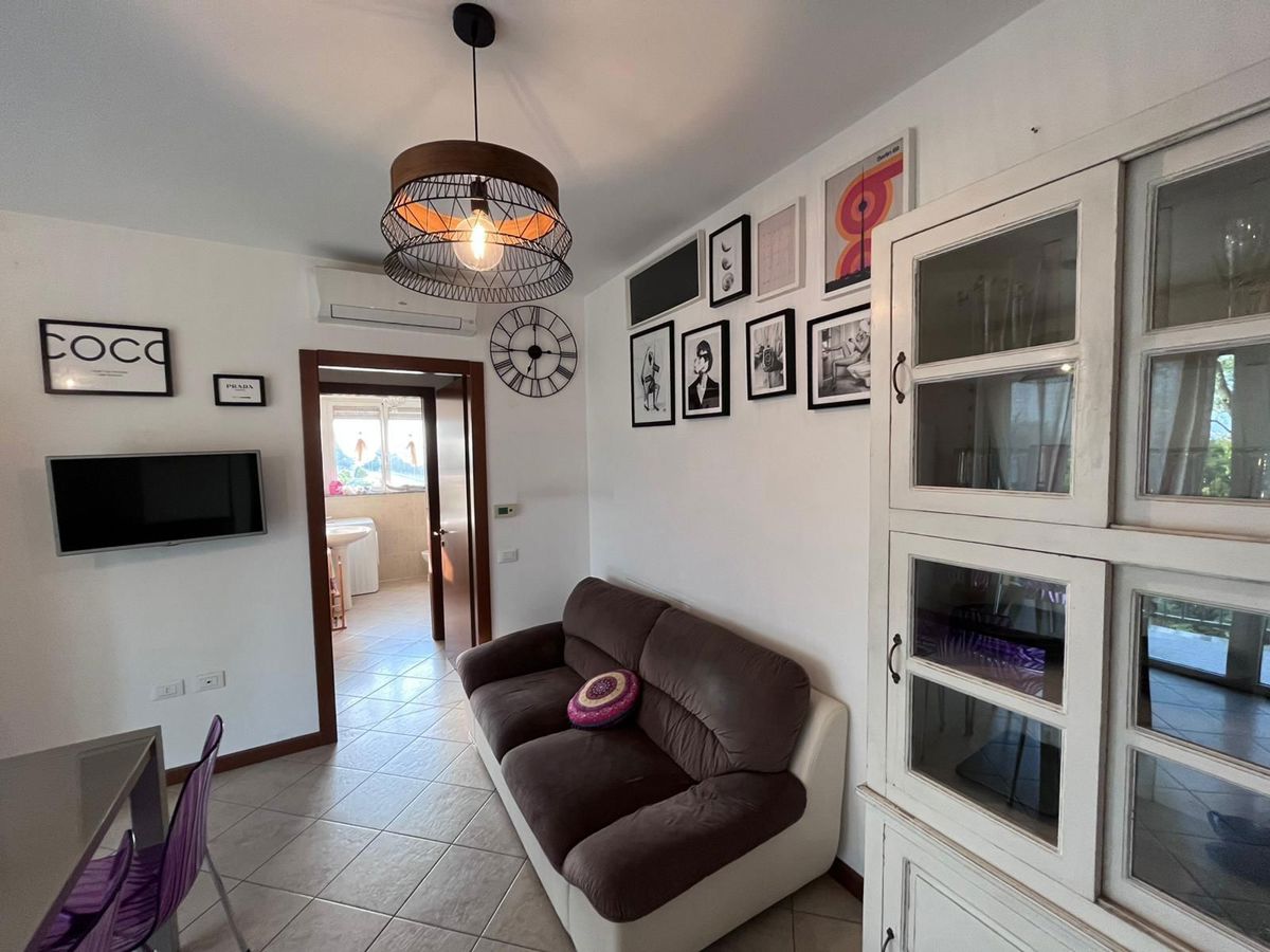 Foto 2 di 14 - Appartamento in vendita a Buccinasco