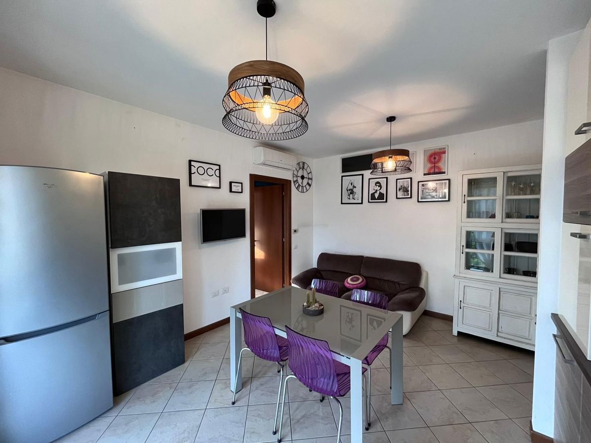 Foto 3 di 14 - Appartamento in vendita a Buccinasco