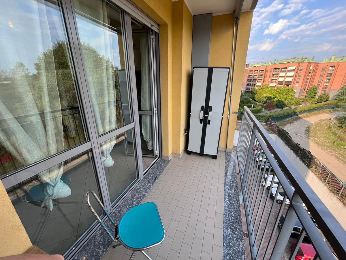 Foto 9 di 14 - Appartamento in vendita a Buccinasco