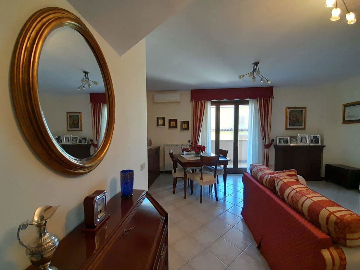 Foto 21 di 48 - Villa a schiera in vendita a Bracciano