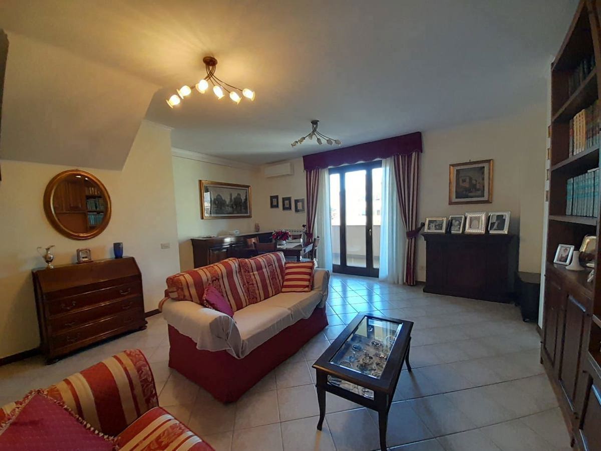 Foto 29 di 48 - Villa a schiera in vendita a Bracciano