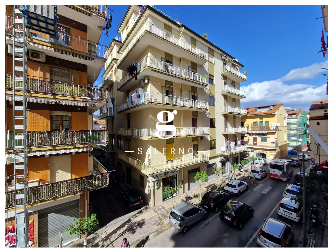 Foto 13 di 19 - Appartamento in vendita a Pontecagnano Faiano