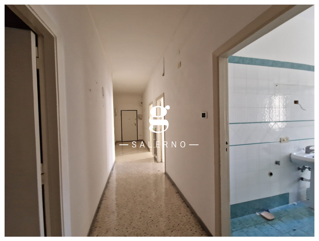 Foto 11 di 19 - Appartamento in vendita a Pontecagnano Faiano