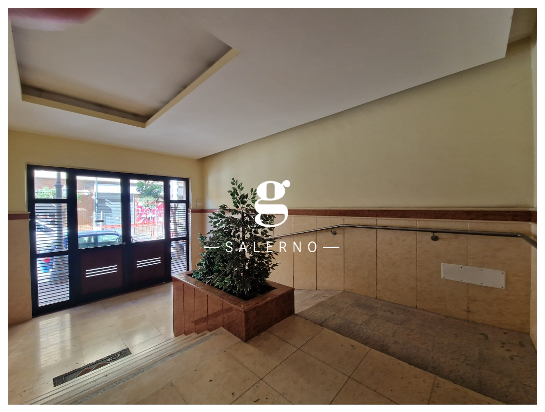 Foto 16 di 19 - Appartamento in vendita a Pontecagnano Faiano