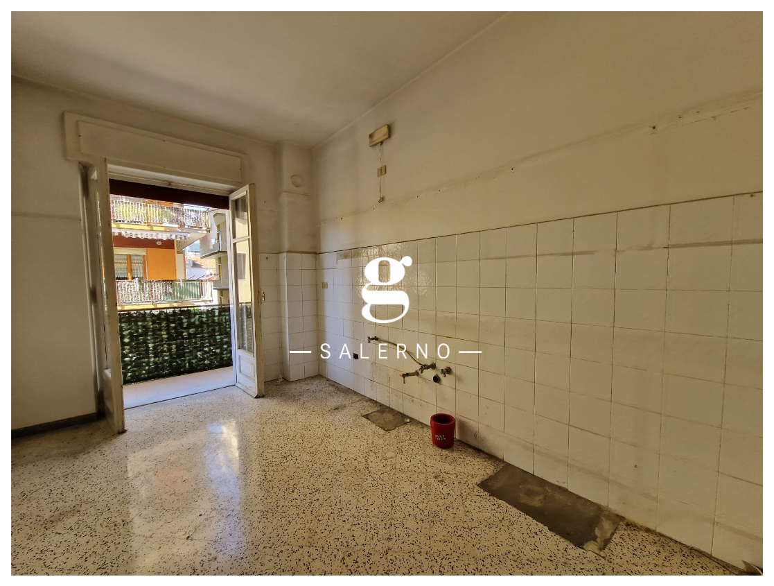 Foto 10 di 19 - Appartamento in vendita a Pontecagnano Faiano