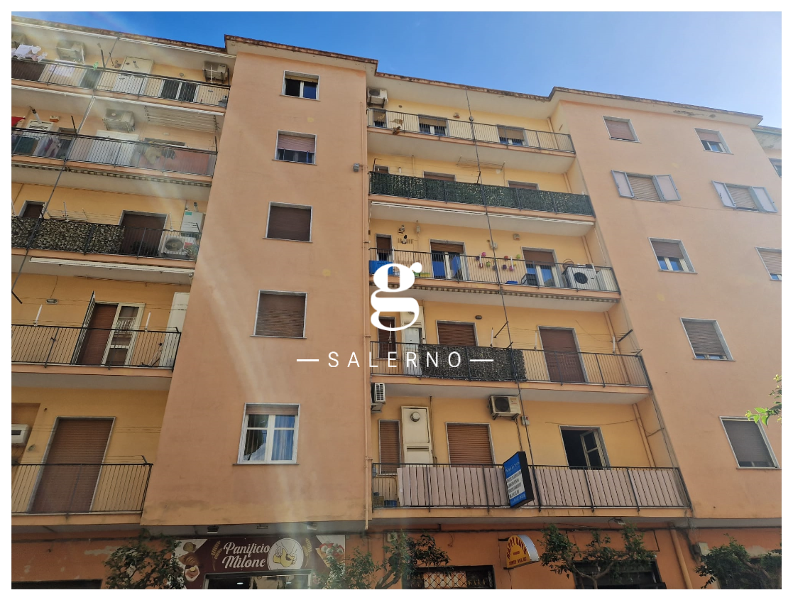 Foto 17 di 19 - Appartamento in vendita a Pontecagnano Faiano