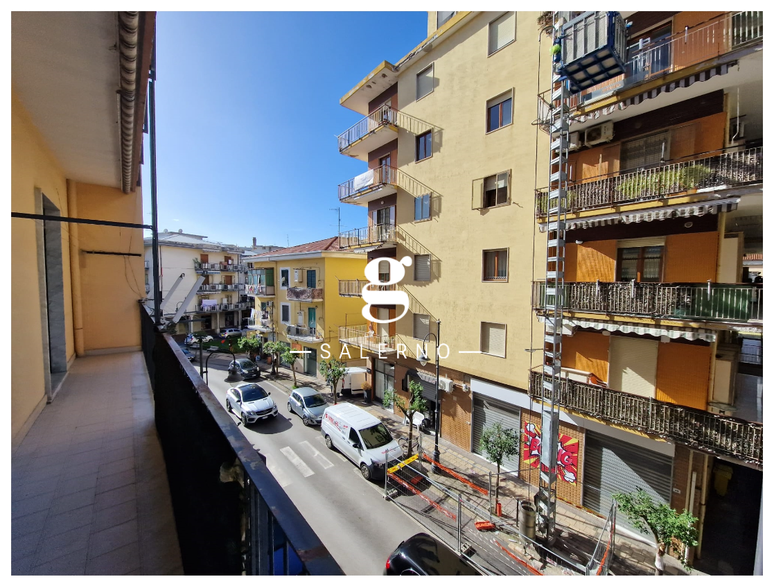 Foto 12 di 19 - Appartamento in vendita a Pontecagnano Faiano