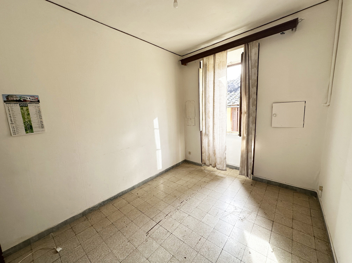 Foto 9 di 10 - Appartamento in vendita a Civita Castellana
